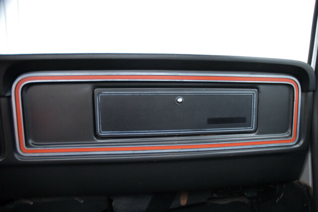 1979 Silver Ford F-150 Standard Cab Pickup