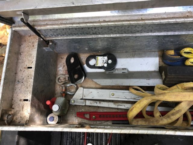 1979 Black Ford F-150 Standard Cab Pickup