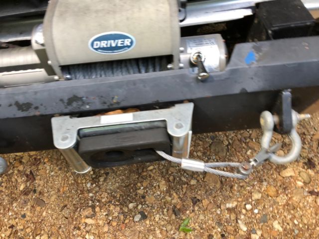 1979 Black Ford F-150 Standard Cab Pickup