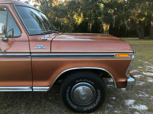 1979 Ford F-150