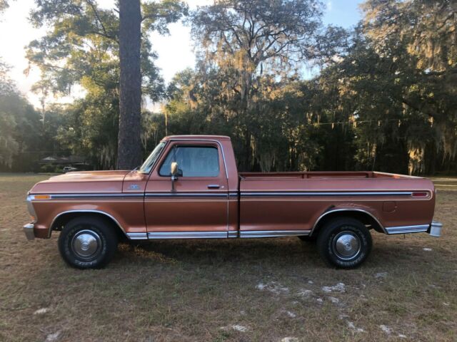 1979 Ford F-150