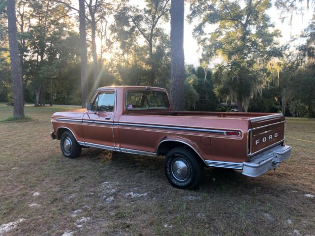1979 Ford F-150