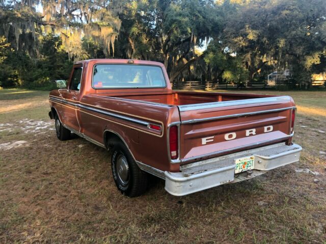 1979 Ford F-150