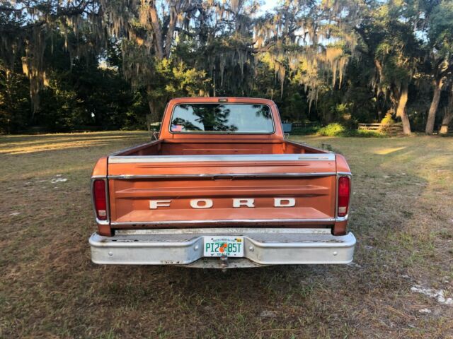 1979 Ford F-150