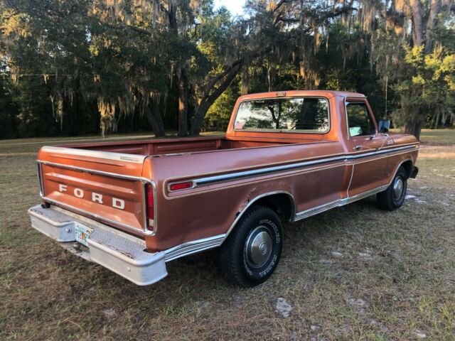 1979 Ford F-150