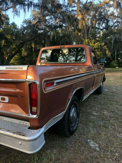 1979 Ford F-150