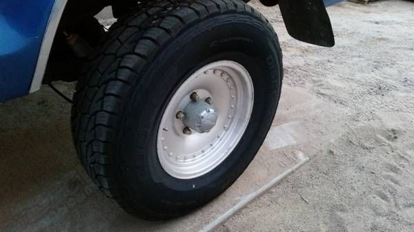 1979 Ford F-150 Standard Cab Pickup