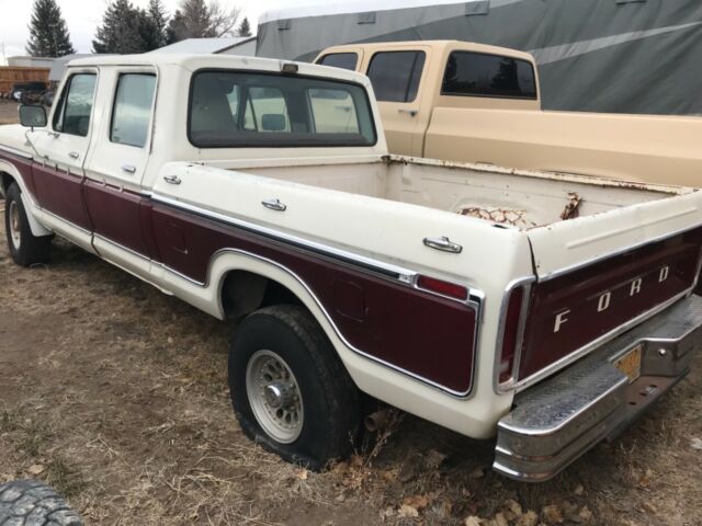 1979 Ford F-250
