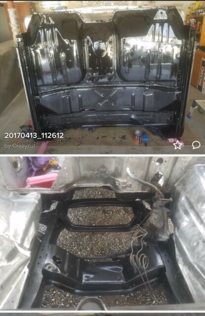 1979 Tan Ford Other Pickups Standard Cab Pickup