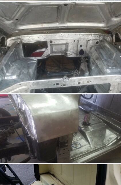 1979 Tan Ford Other Pickups Standard Cab Pickup