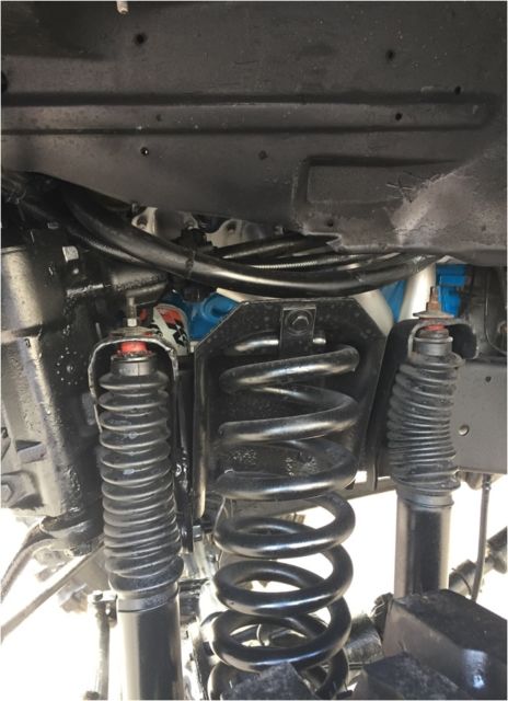 1979 Black Ford Other Pickups