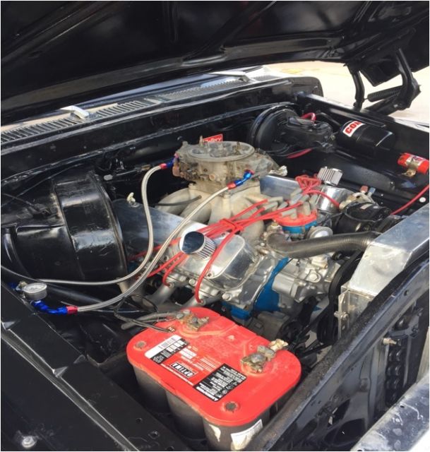 1979 Black Ford Other Pickups