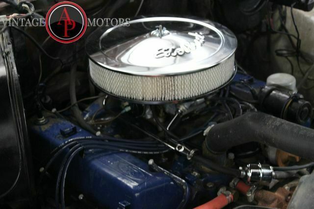 1979 Brown Ford F-150 --