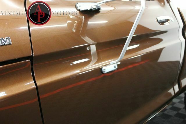 1979 Brown Ford F-150 --