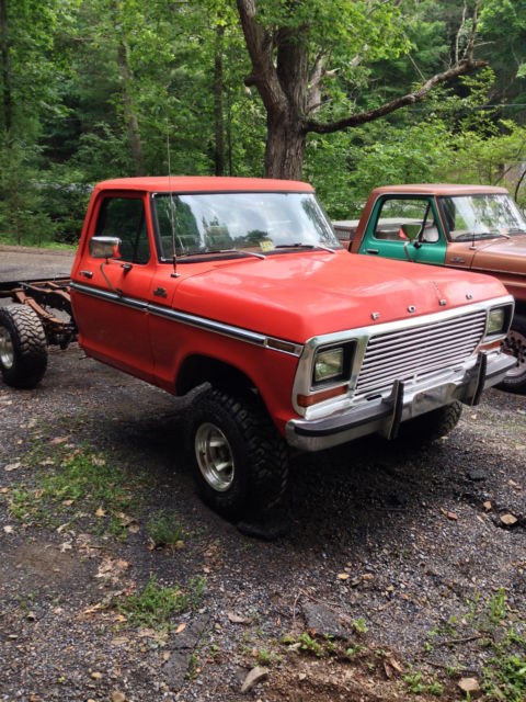 1979 Ford F-150