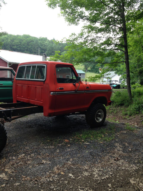 1979 Ford F-150