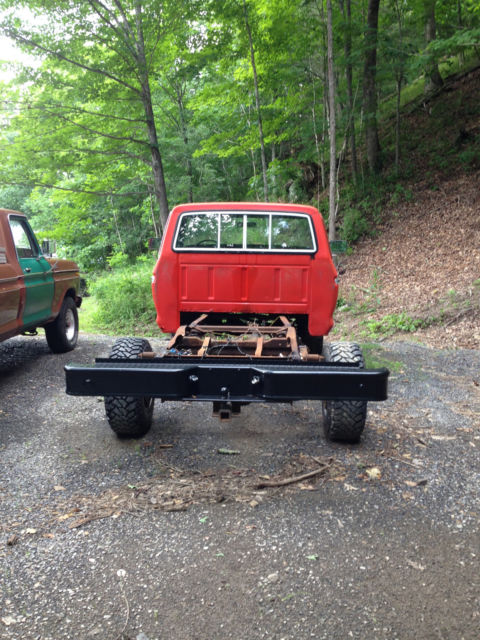 1979 Ford F-150