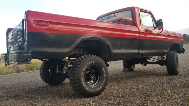1979 Ford F-150