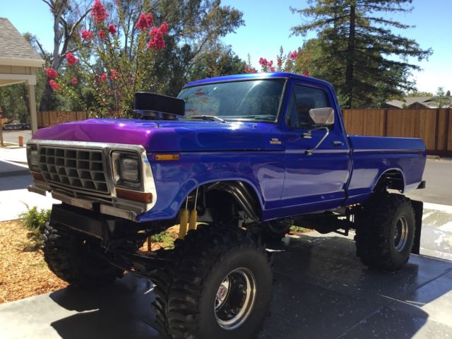 1979 Ford F-150