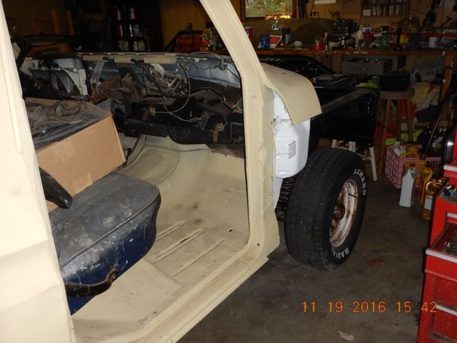 1979 Ford F-150