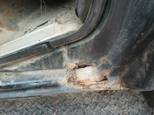 1978 Black Ford F-250 Standard Cab Pickup