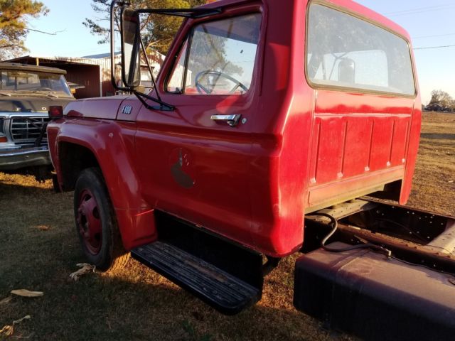 1979 Ford Other Pickups