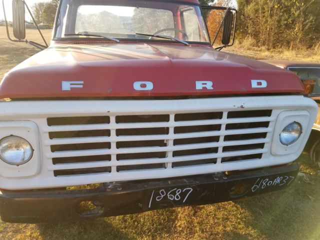 1979 Ford Other Pickups