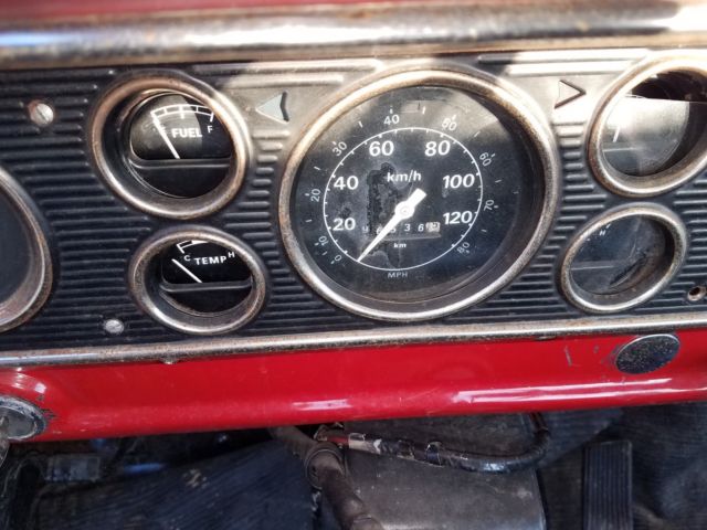 1979 Ford Other Pickups