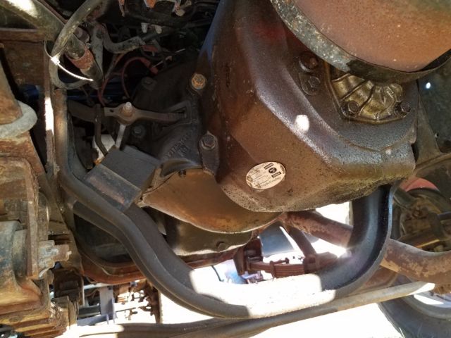 1979 Ford Other Pickups