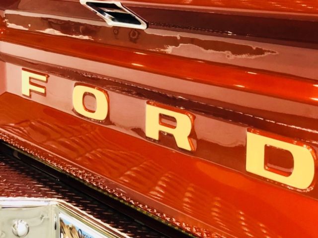 1979 -- Ford Other Pick Up