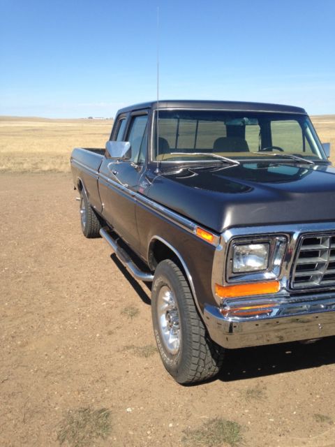 1979 Ford F-150