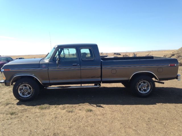 1979 Ford F-150