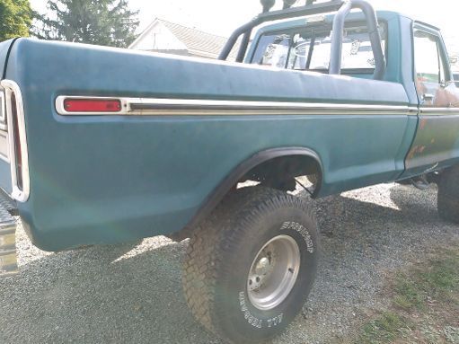 1979 Ford F-150