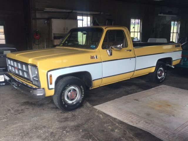1979 GMC Other