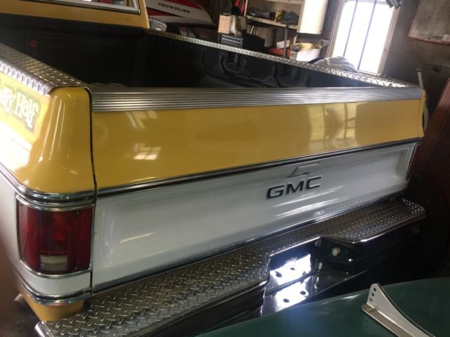 1979 GMC Other