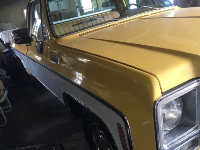 1979 GMC Other