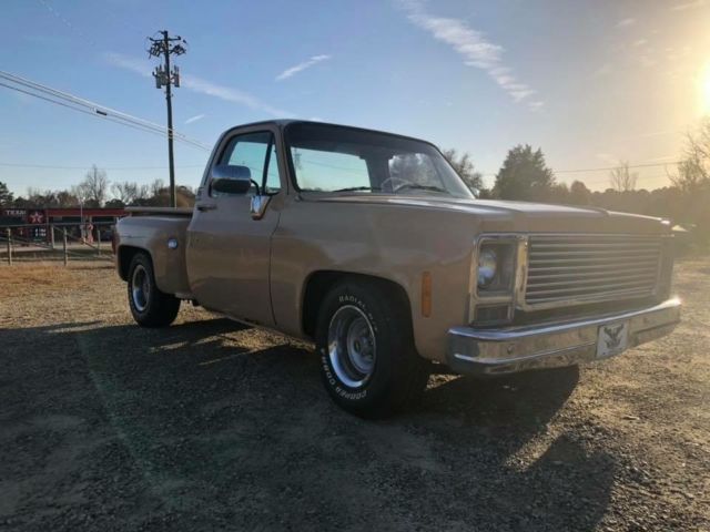 1979 Beige GMC Other Pickup