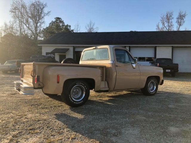 1979 Beige GMC Other Pickup