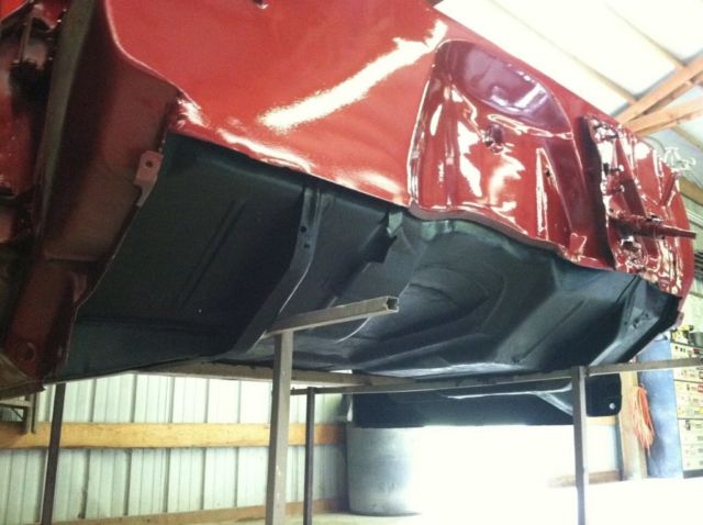 1979 Burgundy Chevrolet C-10 Roadster