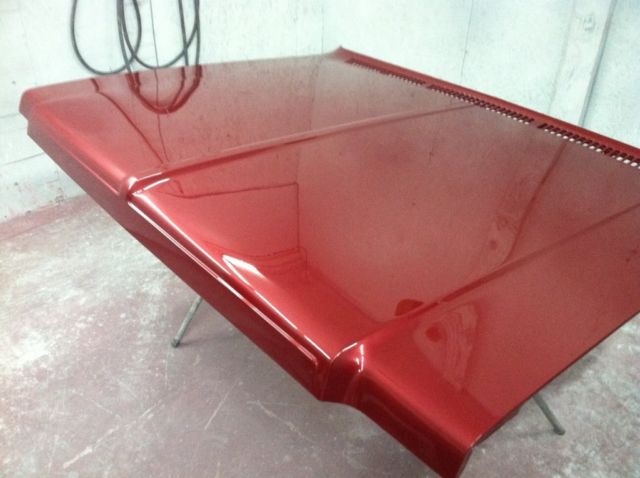 1979 Burgundy Chevrolet C-10 Roadster