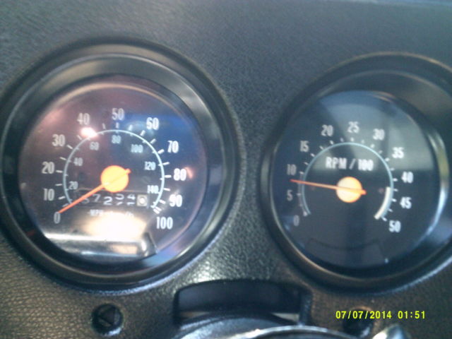 1979 Brown GMC Other Standard Cab Pickup