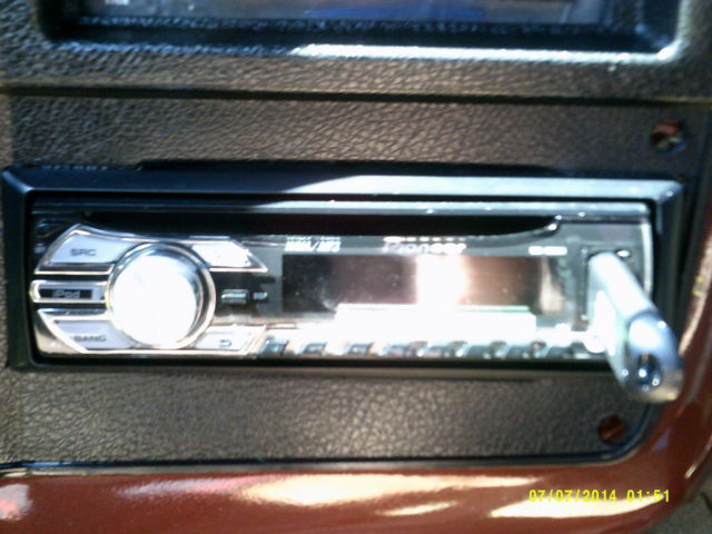 1979 Brown GMC Other Standard Cab Pickup