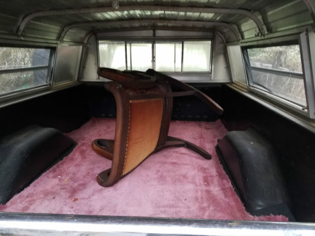 1979 Brown GMC Sierra 1500 pickup