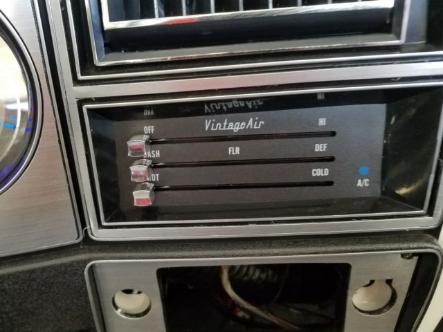 1979 White GMC Sierra 1500 Standard Cab Pickup