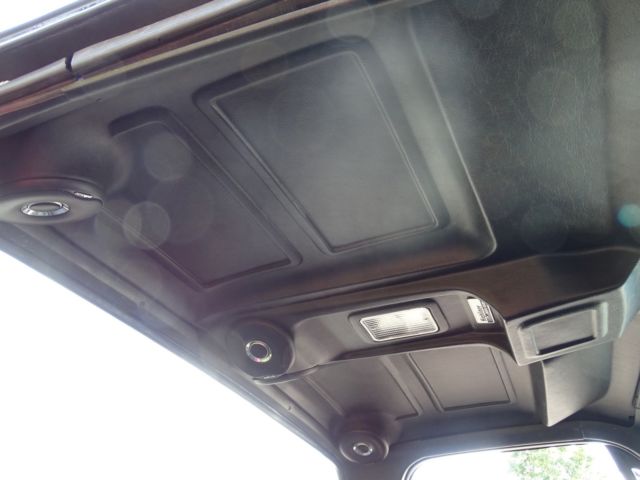 1979 Black GMC Sierra 1500 Pick Up