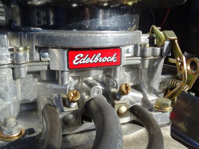 1979 Black GMC Sierra 1500 Pick Up