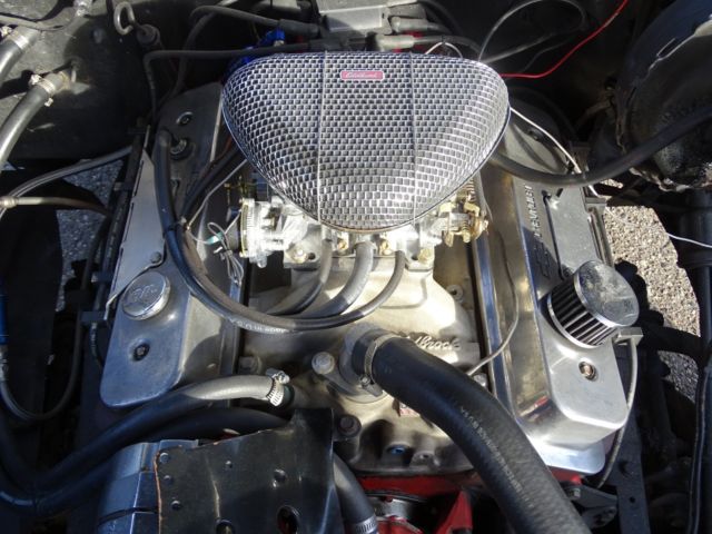 1979 Black GMC Sierra 1500 Pick Up