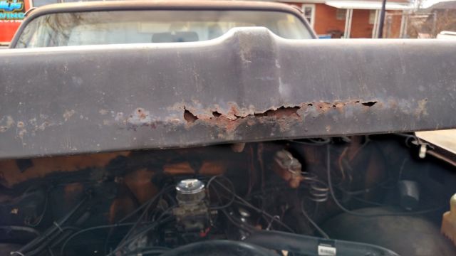 1979 Tan GMC Sierra 1500 Cab & Chassis