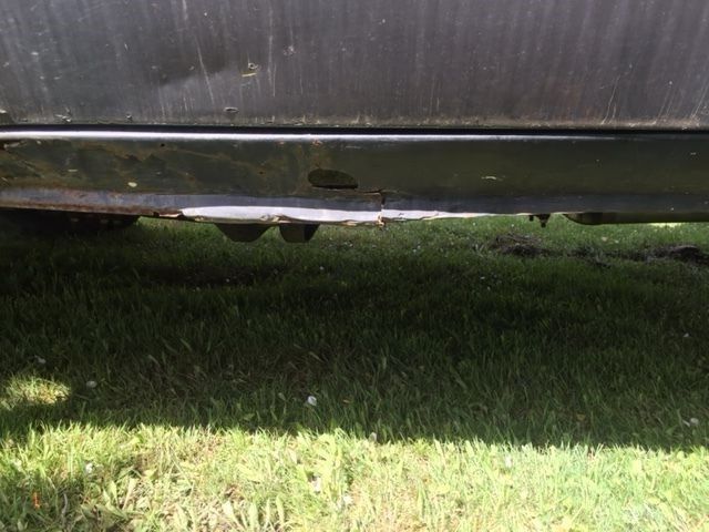 1979 Black Chevrolet Other Pickups Standard Cab Pickup