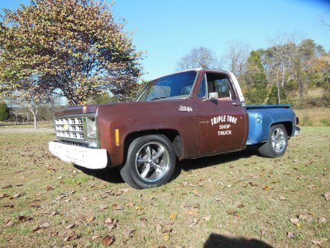 1979 GMC Sierra 1500